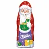 Milka Weihnachtsmann Nuss 45g Produktbild-Vorschau 1