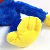 2 Stück Poppy Playtime Huggy Wuggys Plüsch, Wurst, Monster, Produktbild-Vorschau 4
