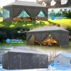 Quictent Pavillon 3x6m Faltpavillon Produktbild-Vorschau 8