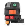 Motorrad Lenkerschalter,Motorrad Blinkerschalter,Motorrad Produktbild-Vorschau 6