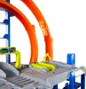 Mattel Hot Wheels City Mega-Parkgarage-Spielset mit 1 Produktbild-Vorschau 13