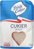 Biely kryštálový cukor, 1 kg Náhľad obrázku produktu 1