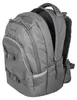 McNeill Schulrucksack Milo School Backpack Grey taupe Produktbild-Vorschau 4