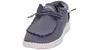 Fusion Slipper bequem in blau, Gr. 44 Produktbild-Vorschau 11