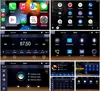 Stemap® 1-DIN Autoradio 7-Zoll Touchscreen, CarPlay/Android Produktbild-Vorschau 5