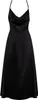 Obsessive - OB Agatya dress black S/M Produktbild-Vorschau 3