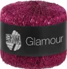 Lana Grossa Glamour 008 Kardinalrot Produktbild-Vorschau 2