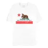 T-Shirt Fallout - New California Republic (größe L) Produktbild-Vorschau 1