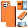 Custodia in pelle per Huawei P20, flip case magnetico in Anteprima dell’immagine prodotto 10