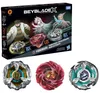 Beyblade G3393EU40, 8 anni/anni Anteprima dell’immagine prodotto 1
