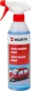 WüRTH Scheibenenteiser Spray – entfernt Eis und Raureif Produktbild-Vorschau 2