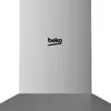 Beko HCP61310IH Dunstabzugshaube Kaminhaube 3 Lüfterstufen Produktbild-Vorschau 2
