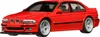 Mattel Toys Hot Wheels Premium BMW M5 Autíčka Autíčka Náhled obrázku produktu 2
