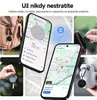 GPS Tracker Android bez predplatného, 4 ks Bluetooth Náhľad obrázku produktu 3
