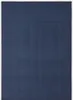 Waschbarer Teppich FEEL Dunkelblau, 80 x 150 cm Produktbild-Vorschau 12
