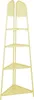 MWH Balcony Ecco tall Eckregal groß- Material: Metall, Produktbild-Vorschau 3