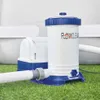 Bestway Flowclear Pool-Filterpumpe 9463 L/h Produktbild-Vorschau 3