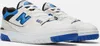 New Balance BB550VTA sea salt 42,5 Produktbild-Vorschau 3