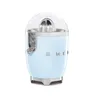 Smeg-Entsafter CJF01PBEU, 70 W, Edelstahl, Pastellblau Produktbild-Vorschau 4