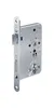 BKS Serratura per porte tagliafuoco B-1206 24/65/72/9mm DIN Anteprima dell’immagine prodotto 1