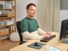 TRUST Trust Ody II clavier Office RF Wireless QWERTZ Voir les images du produit 26