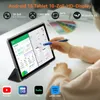 KINGRID Android 16 Tablet mit Tastatur, 24(8+16)GB Produktbild-Vorschau 4