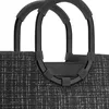 Reisenthel Loopshopper M, Czarny, Poliester, Koszyk na Podgląd zdjęcia produktu 10