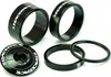 Race Face Aluminium Spacer Headset-kit Schwarz  Schwarz One Produktbild-Vorschau 2