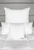 HS2 Kopfkissen 40x40 cm 300 Gramm Daunenkissen Kissen 70% Produktbild-Vorschau 3