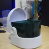 Nettoyeur de dentiers,Nettoyeur à ultrasons Nettoyeur à Voir les images du produit 8