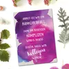 Postkarte KOLLEGEN Banküberfall Produktbild-Vorschau 2