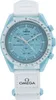 Swatch x Omega Bioceramic Moonswatch Mission to Uranus Produktbild-Vorschau 1