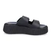 Tamaris Plateau Pantoletten Damen 31373531303034 Schwarz 40 Produktbild-Vorschau 18