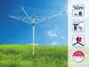 Czarny parasol pralniczy LinoLift 500 Podgląd zdjęcia produktu 2