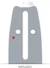 Oregon AdvanceCut Schwert 33 cm 1,3 mm .325" ( 130MLBK095 ) Produktbild-Vorschau 1