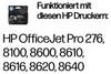 HP Nr 950 XL Druckerpatrone schwarz (CN045AE) Produktbild-Vorschau 29