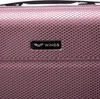 WINGS Große Reisekoffer Crake Champagne 96 L Trolley mit Produktbild-Vorschau 7