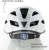Fischer kask rowerowy Urban L / XL regulowany kask rowerowy Podgląd zdjęcia produktu 37