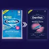 Mint Zahnseide-Zahnstocher mit Fluorid für empfindliches Produktbild-Vorschau 2