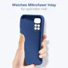 Hülle für Xiaomi Redmi Note 11 Pro Case Cover Bumper Produktbild-Vorschau 2