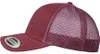 Yupoong Retro Trucker Cap kastanienbraun Uni Anteprima dell’immagine prodotto 7