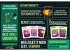 Asmodee Zombie Kittens, Kartenspiel Produktbild-Vorschau 4