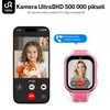 Ralio R5 Plus – smartwatch dla dzieci z GPS, Podgląd zdjęcia produktu 6
