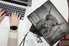 MuchoWow® Laptop Hülle 13 Zoll Schottischer Highlander - Produktbild-Vorschau 2