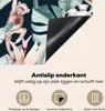 KitchenYeah© Herdabdeckplatte Wasserfarben - Dschungel - Produktbild-Vorschau 4