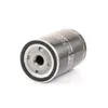 Ölfilter FEBI BILSTEIN 22550 Anschraubfilter für VW Golf IV Produktbild-Vorschau 1