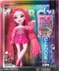 MGA - Ekskluzywna lalka Shadow High Pink 26cm z dodatkami Voir les images du produit 15