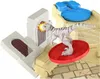 Arena Bitwy Jurassic World Minis Podgląd zdjęcia produktu 12