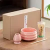 Matcha Komplett-Set, Japanisches Matcha-Set, Matcha-Set, Produktbild-Vorschau 8