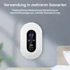 Luftreiniger, 5W, mit LCD-Display, Wand montierter, Produktbild-Vorschau 4
